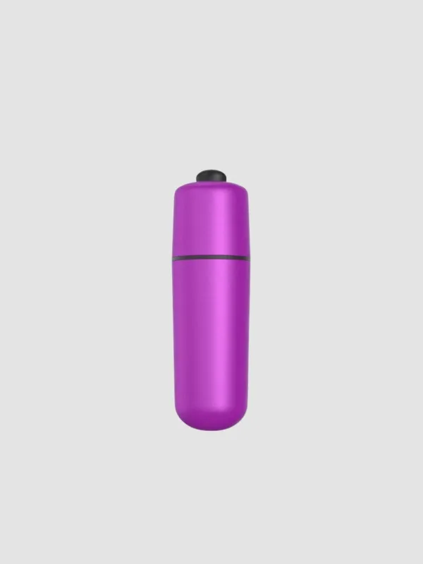 Stimulateur bullet Waouhhh