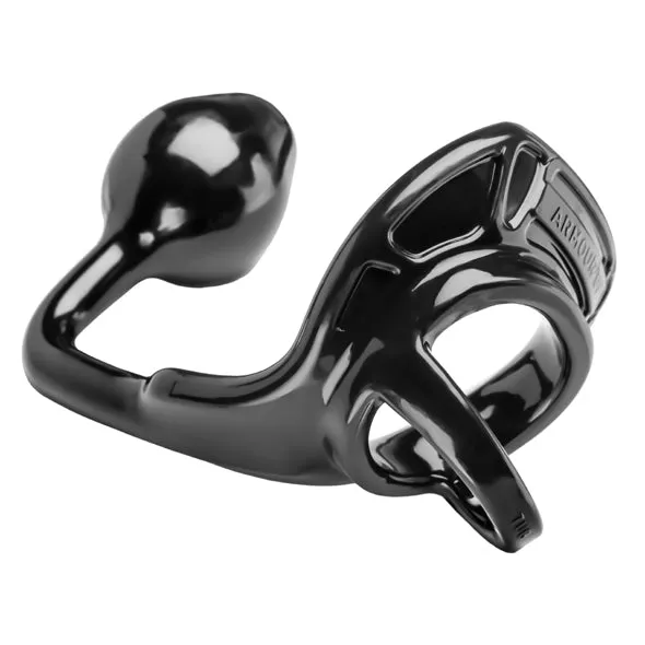 Perfect Fit Armour Tug Lock
