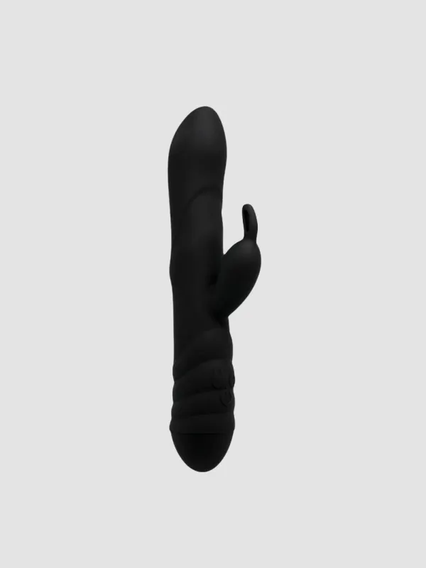Vibromasseur Rabbit Twister