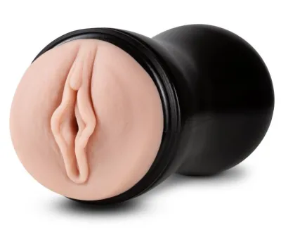 Masturbateur Pussy ORBS Autolubrifiant
