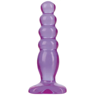 Crystal Jellies - Anal Delight
