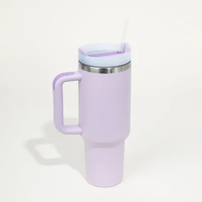 Gourde - Lilas - 1,2 L