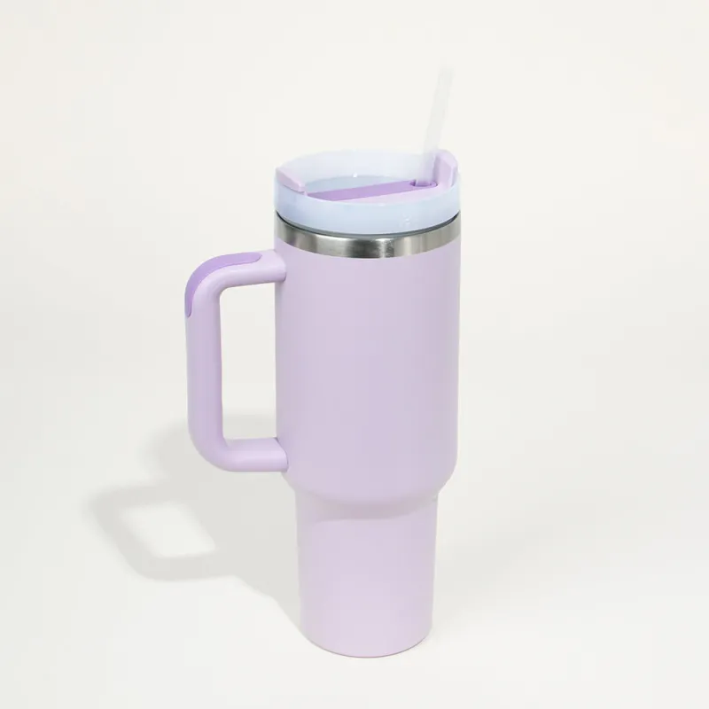 Gourde - Lilas - 1,2 L