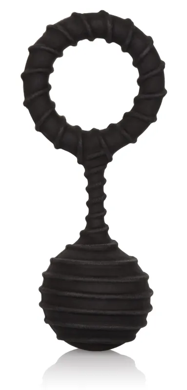 Anneau pénien avec Poids WEIGHTED RING Colt