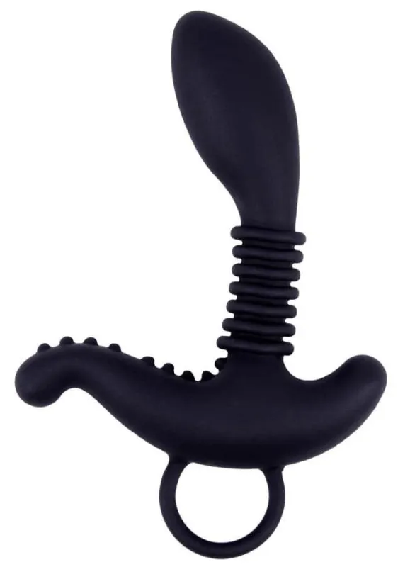 Stimulateur prostatique BOOTY EXCITER 9 x 2.5 cm