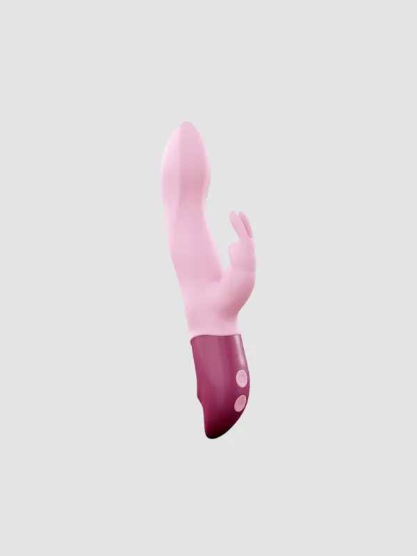 Vibromasseur Rabbit Hello Rabbit