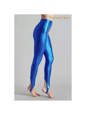 Legging Fuseau Blue Angel Bleu