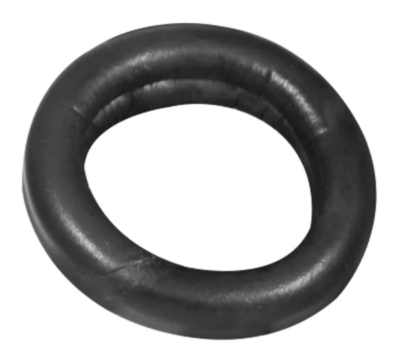 665 Cockring en Néoprène RING THIN 10mm