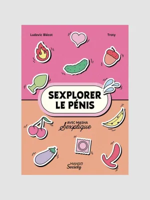 SEXPLORER le pénis