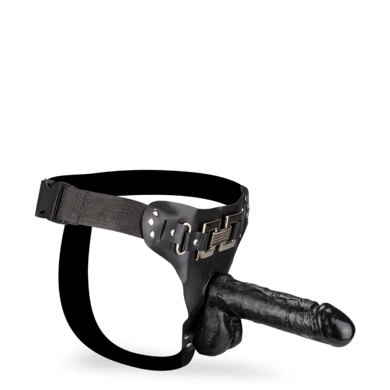 Gode ceinture 17,0cm Mael