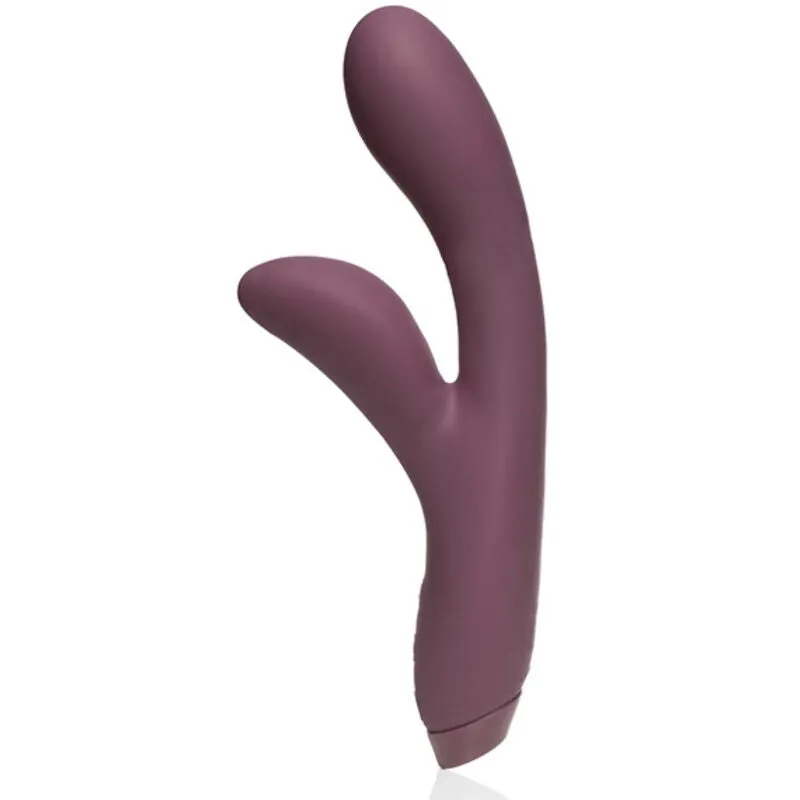 Vibromasseur Rabbit Hera Violet - Je Joue