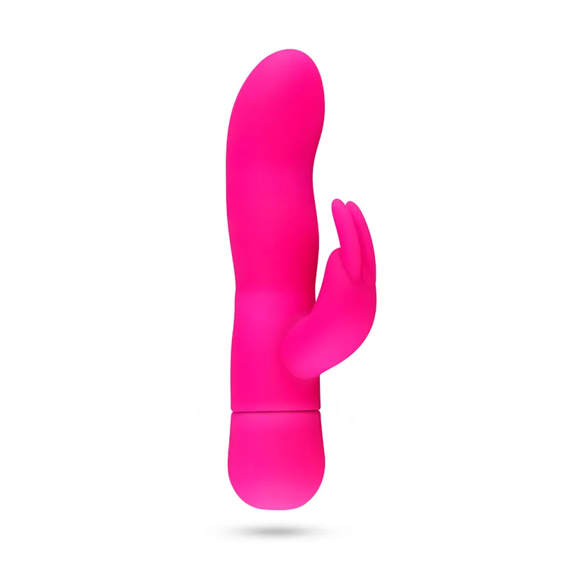 EasyToys - Vibromasseur Rabbit