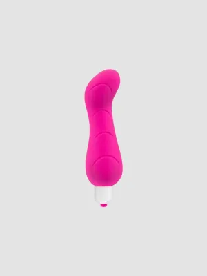 Vibromasseur Happy Winky Rose