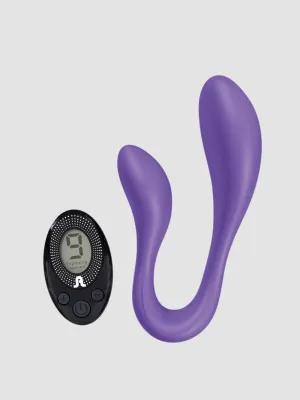 Stimulateur Couple Secrets 2