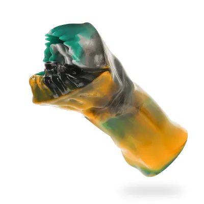 Masturbateur en silicone Arges - Epic Cybersilicock