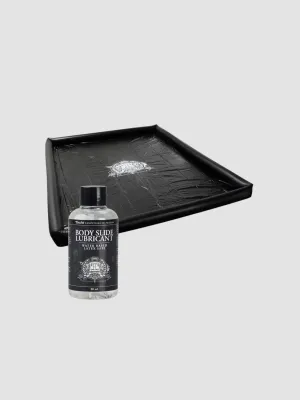 Kit pour Massage Nuru Body Slide
