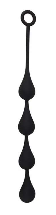 Chapelet anal PENETRATOR M 40 x 3.7cm