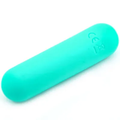 Vibromasseur Bullet Splash Haha Vert - Armony