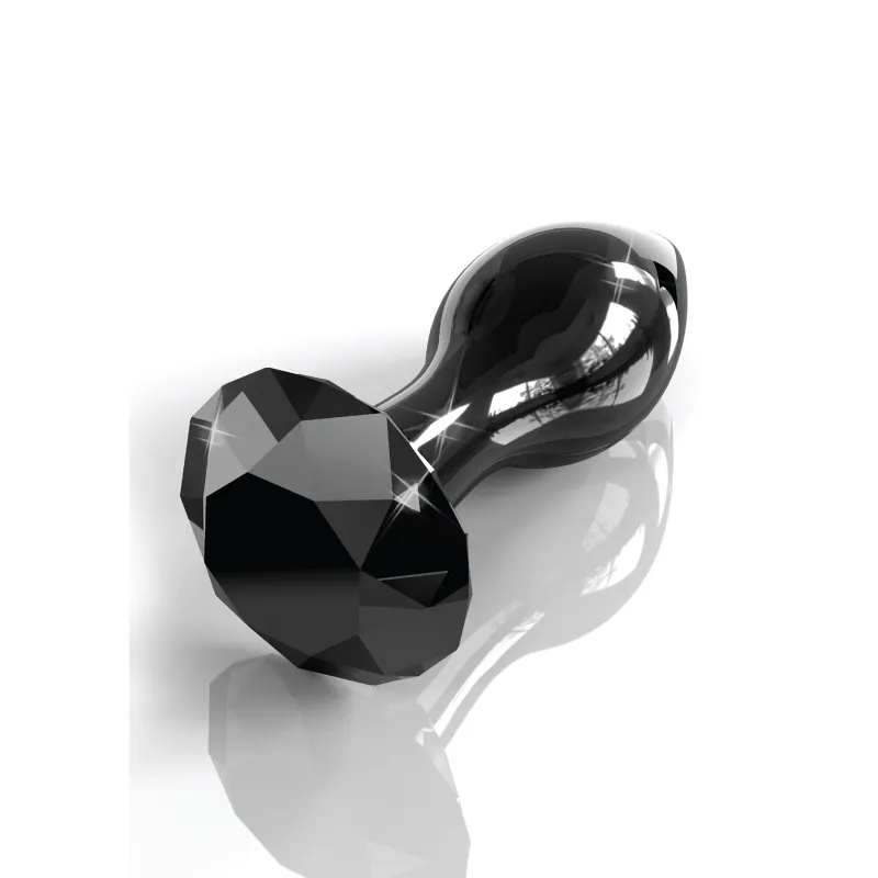 Plug En Verre Icicles No 78