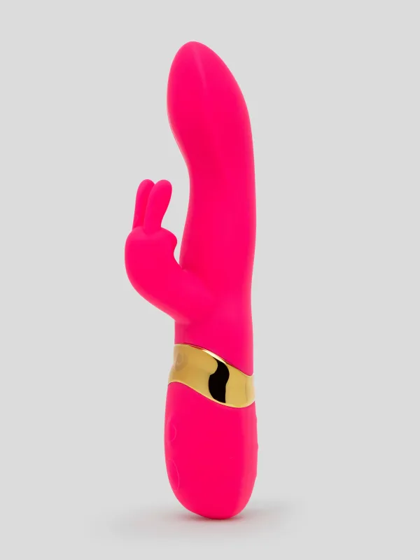 Vibromasseur rabbit Bunny Bliss