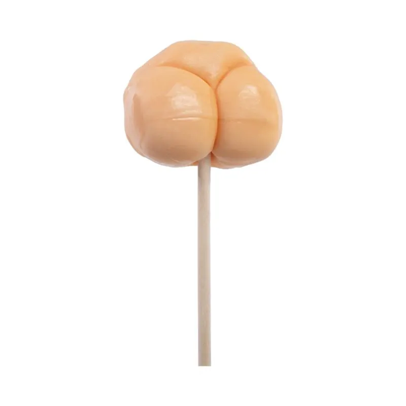 Boinky Boinkies - Sucettes Sex Comic Booty - 50 pièces