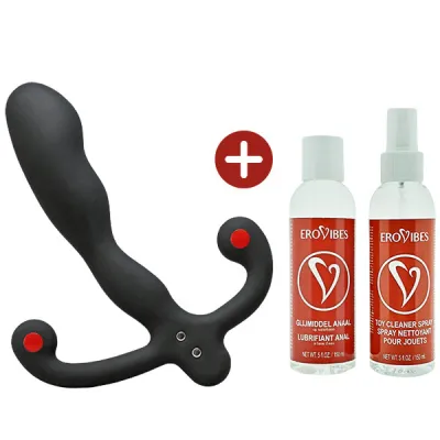 Aneros Helix Syn V Pack Avantage