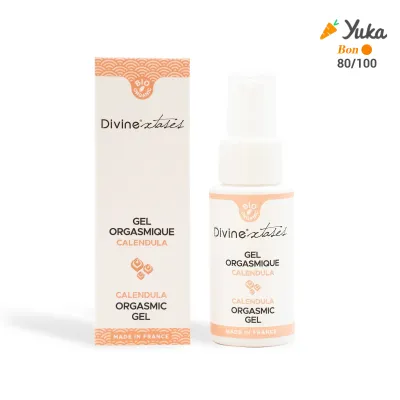 Gel Orgasmique -