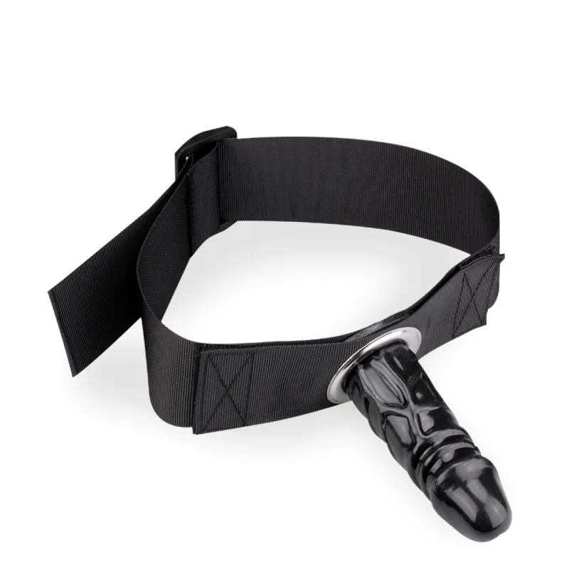 Gode ceinture de cuisse 9,5cm