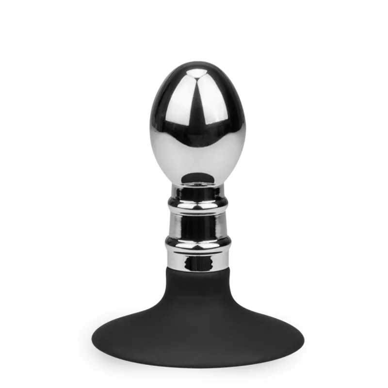 Plug anal ventouse Balloon