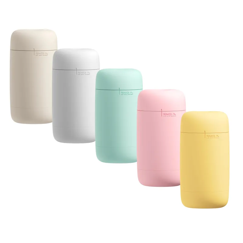 Masturbateur Compact Puffy