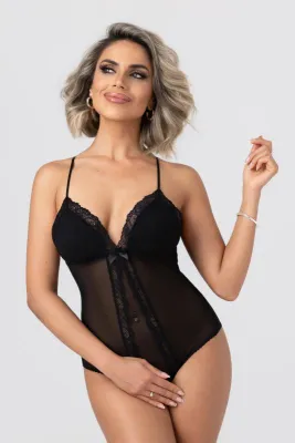 Christine - Crochless Body Krissy - Nior