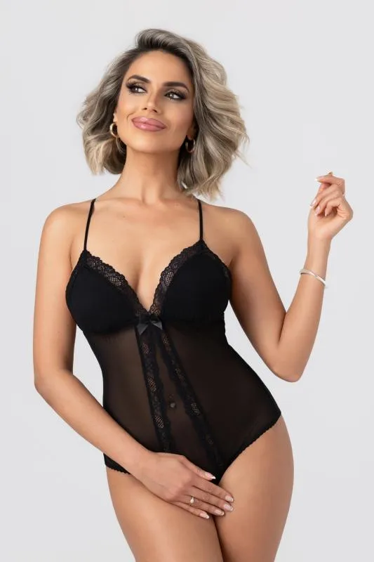 Christine - Crochless Body Krissy - Nior
