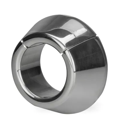 Ballstretcher en acier aimanté Hang Time