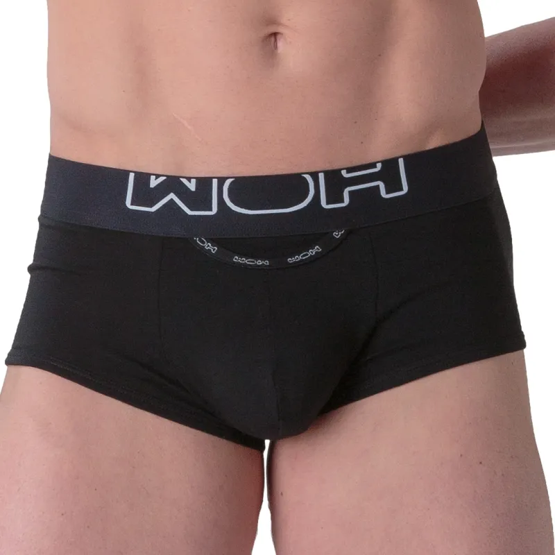 WOH Boxer SEXY FUN WOH Noir