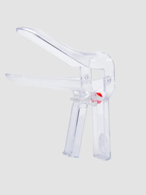 Spéculum vaginal Bondage Boutique