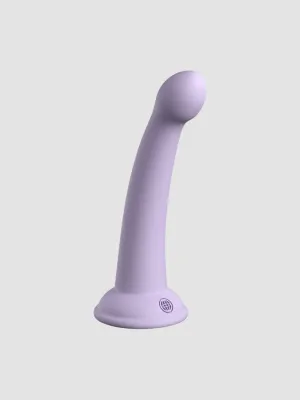 Dildo Secret Explorer 15,2 cm Dillio Platinum