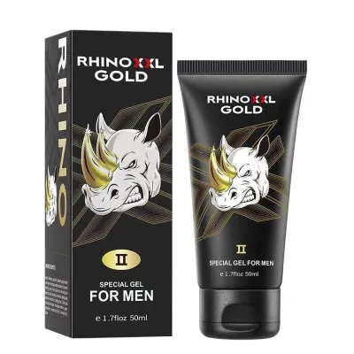 Hendels Garden - Rhino Gold - 50 ml