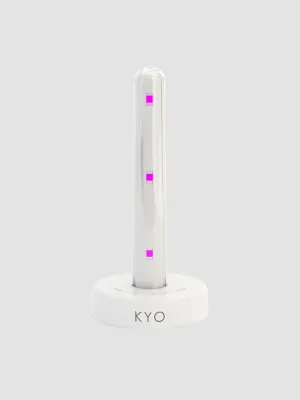 Baguette chauffante nettoyante Steri UV-C Warmer
