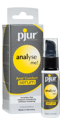 Spray relaxant Serum Anal Comfort 20mL