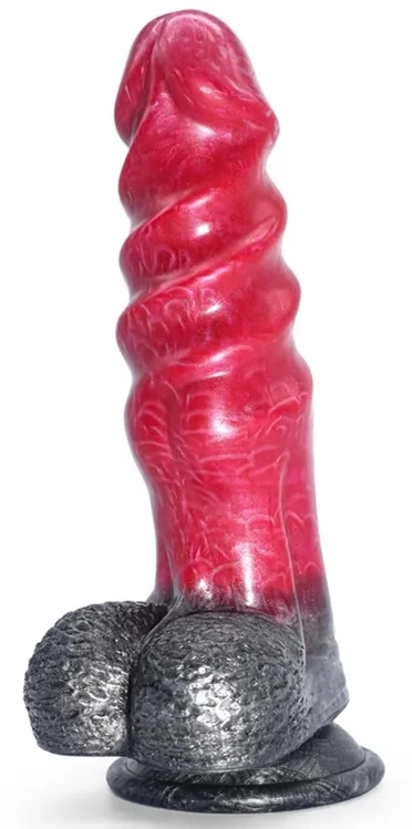 Gode Monster KSAR 15 x 5.2cm