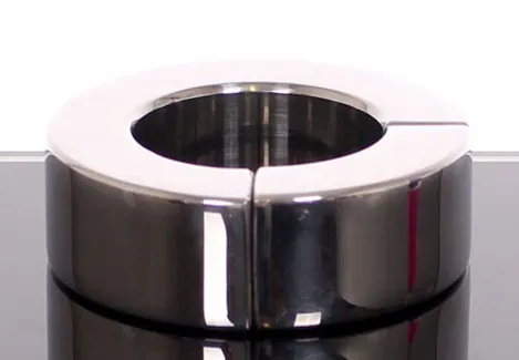 Ballstretcher Métal MAGNETIC Hauteur 20mm - Poids 325gr - Diamètre 35mm