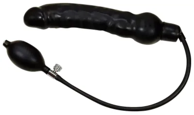 Gode gonflable BLOW-ME-UP 17 x 4.5cm