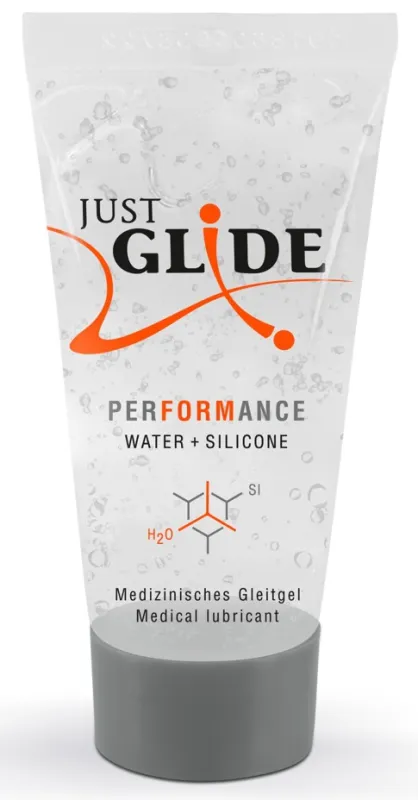 Lubrifiant hybride PERFORMANCE 20ml