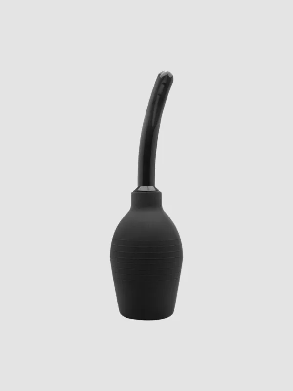Poire à Lavement Anal Douche 300 ml