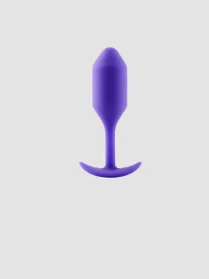 Plug Anal Snug Plug 2