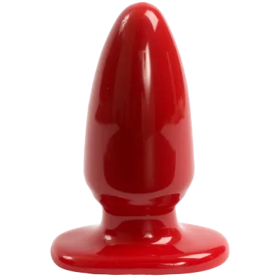 Doc Johnson Red Boy Plug Anal 12,7 cm