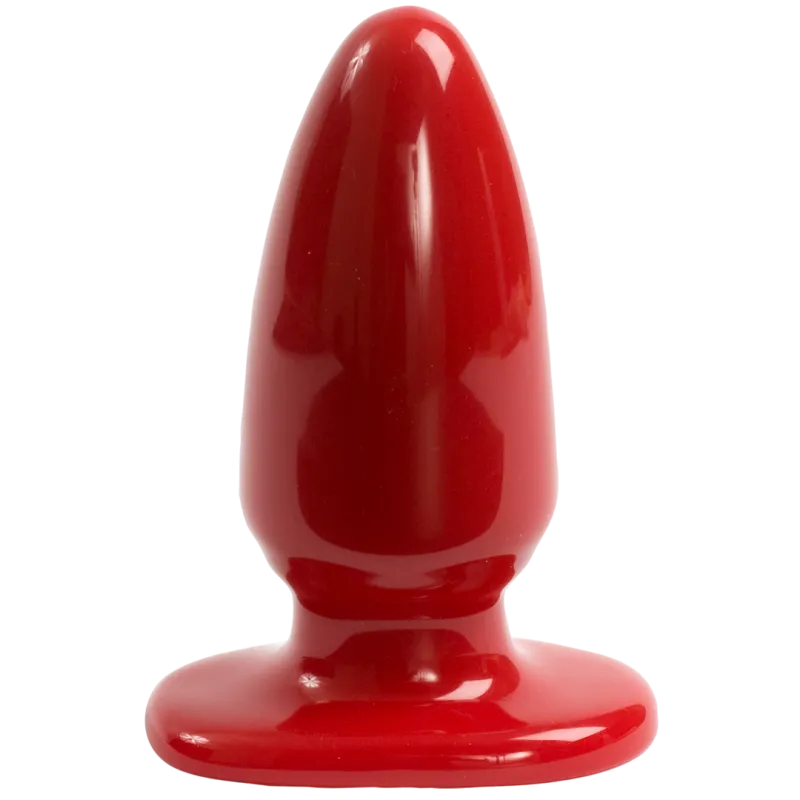 Doc Johnson Red Boy Plug Anal 12,7 cm