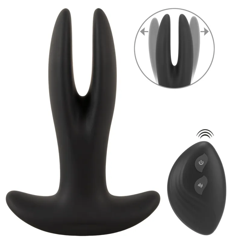 Plug Vibrant SPREADY 11.5 x 4.6cm