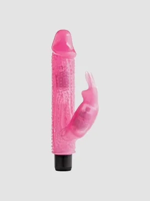 Vibromasseur Rabbit Knobbly Wobbly