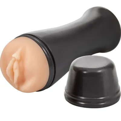 Masturbateur compact vagin Hot Bombshell To Go - Private